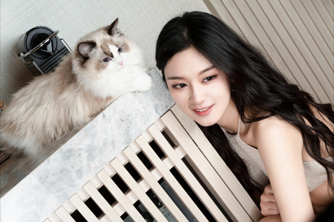 泰语外教张亲亲：结缘中国十余载 收获多重身份